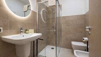 Chambre Double Confort | Salle de bain