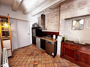 Privékeuken