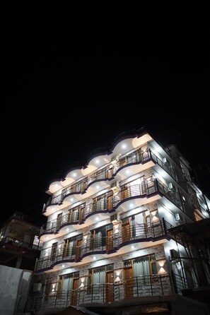 Exterior - Hotel Arijika View (Bhuntar)