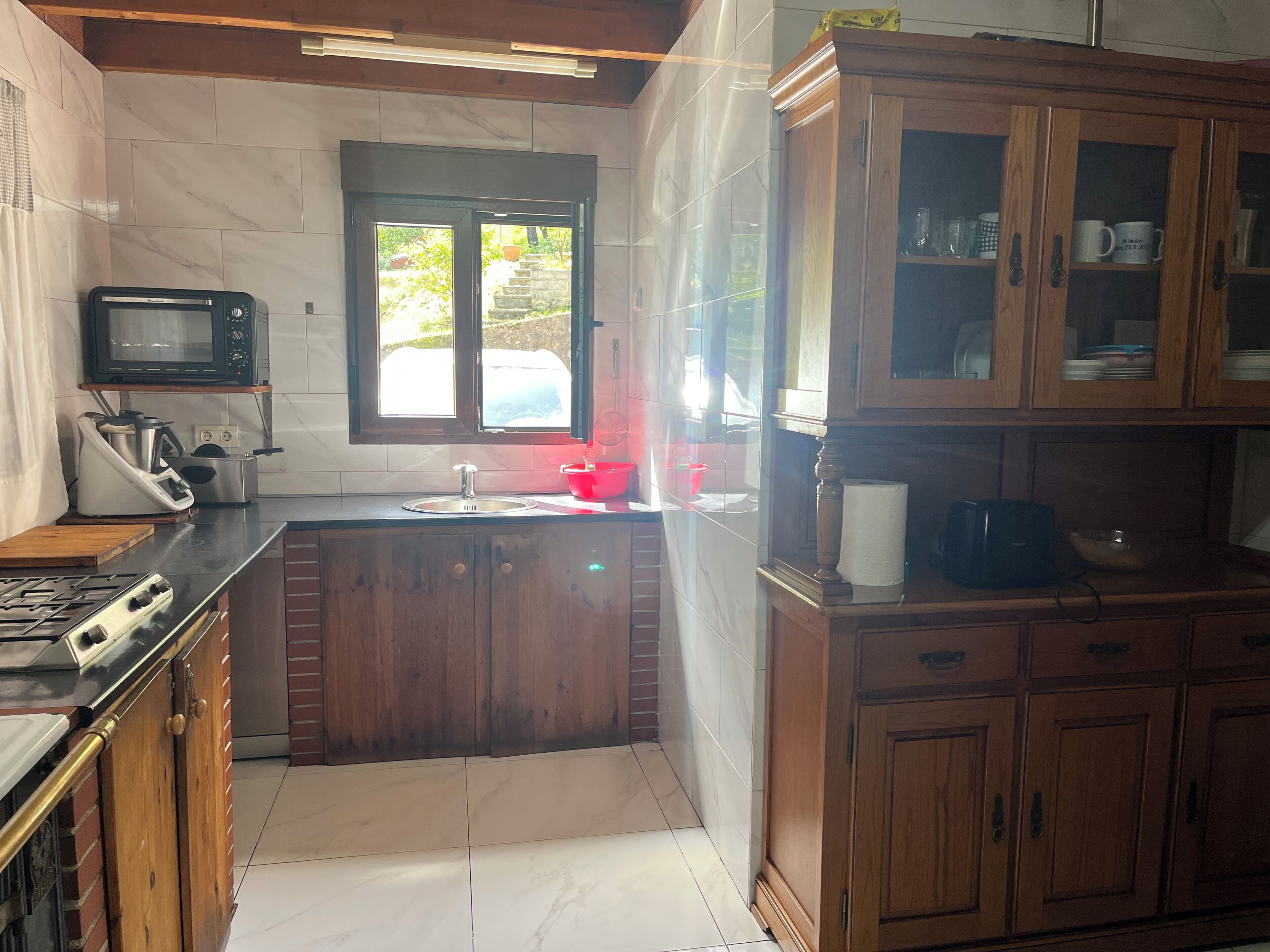 Cucina privata