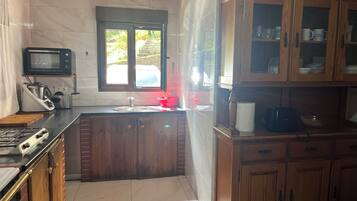 Cucina privata
