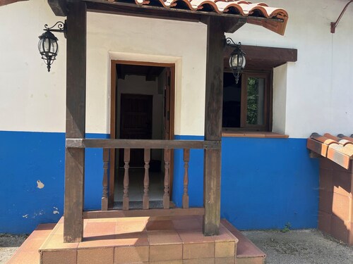 The trechorio
