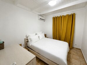 Wi-Fi, draps fournis