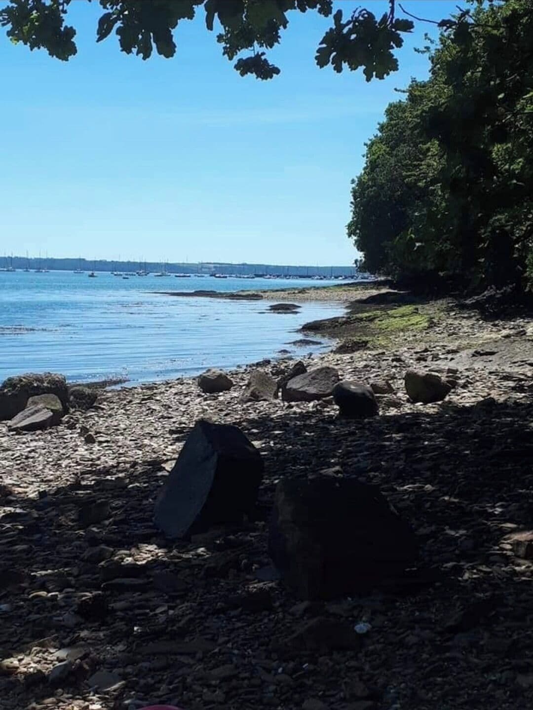 Plage