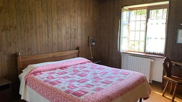 Double or Twin Room | Free WiFi