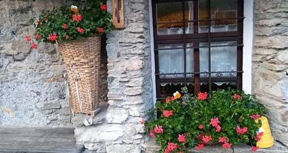 Agriturismo Meizoun Blancho
