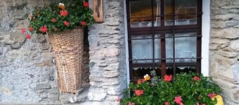 Agriturismo Meizoun Blancho