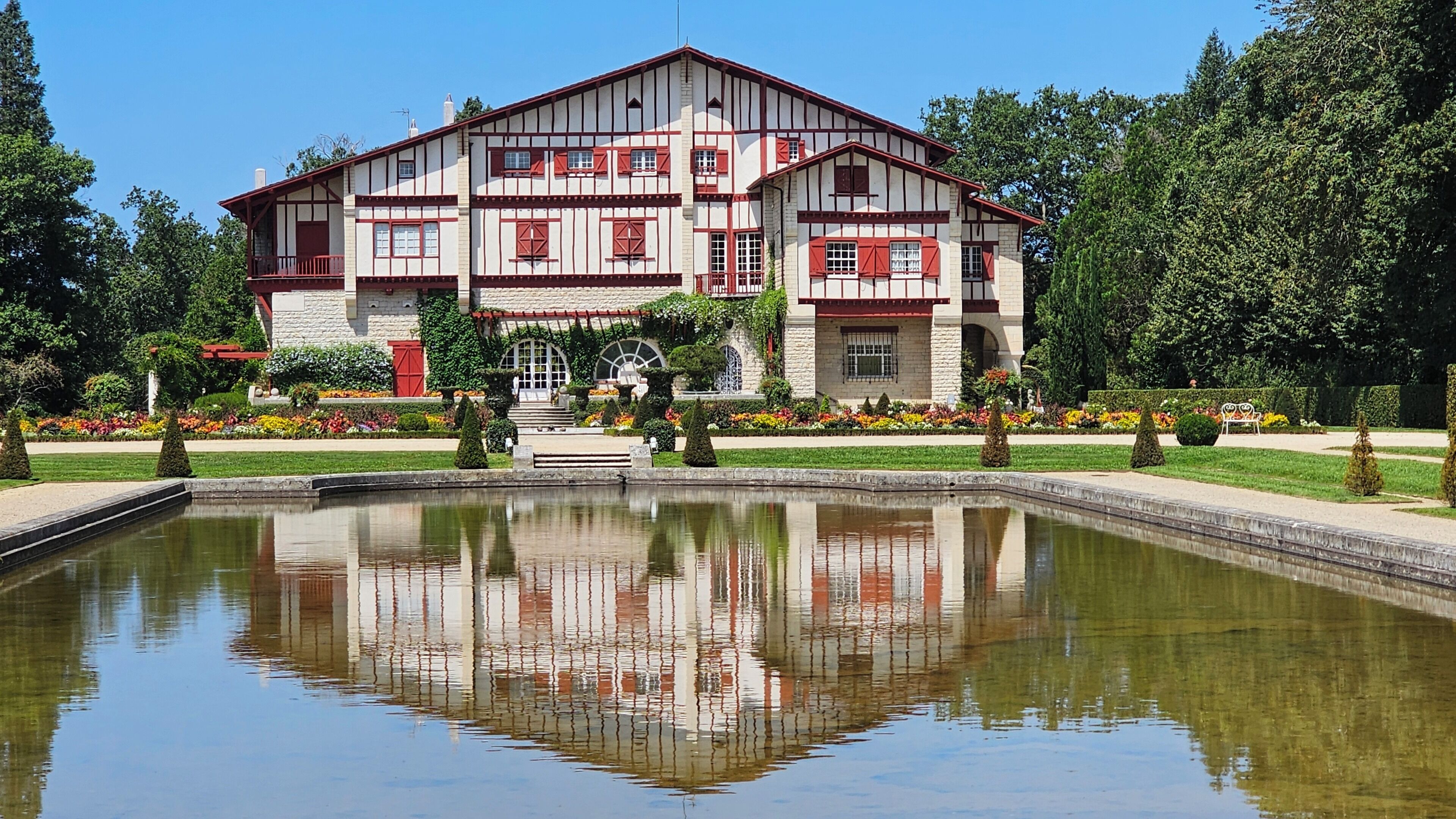 Aussenbereich