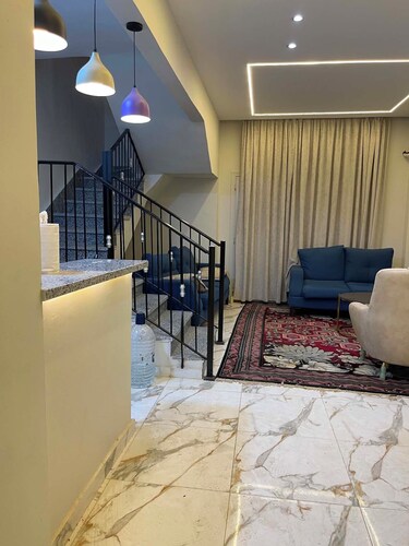 sheikh zayed mini villa
