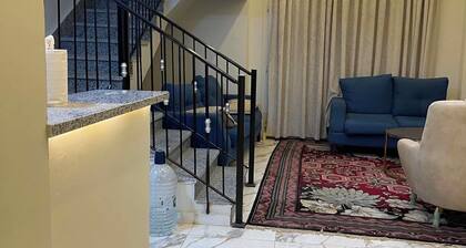 sheikh zayed mini villa