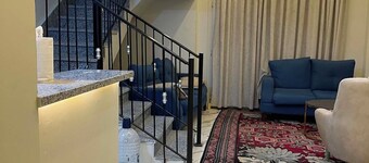 sheikh zayed mini villa