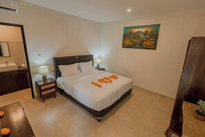 2 dormitorios, tabla de planchar con plancha, wifi y ropa de cama