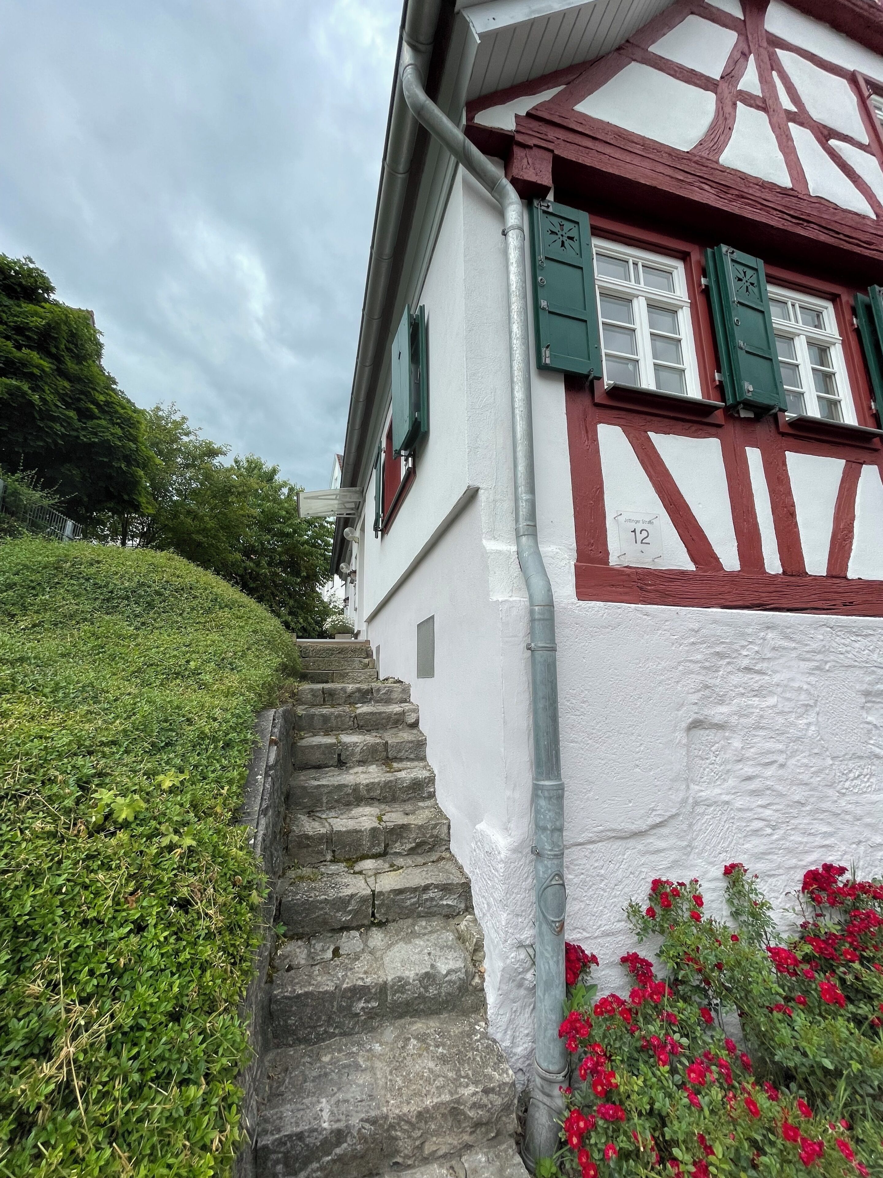 Außenbereich
