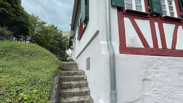 Außenbereich