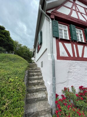 Außenbereich