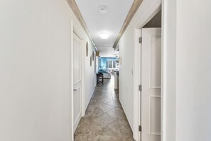 Interior - Terraces 401 - Penthouse unit in Dover Beach Barbados with Ocean Views (Bridgetown)