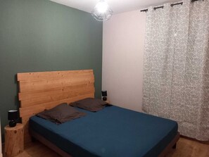Internet y ropa de cama