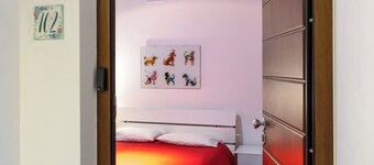 Lilum B&B Villa Patrizia - Mamo Florence