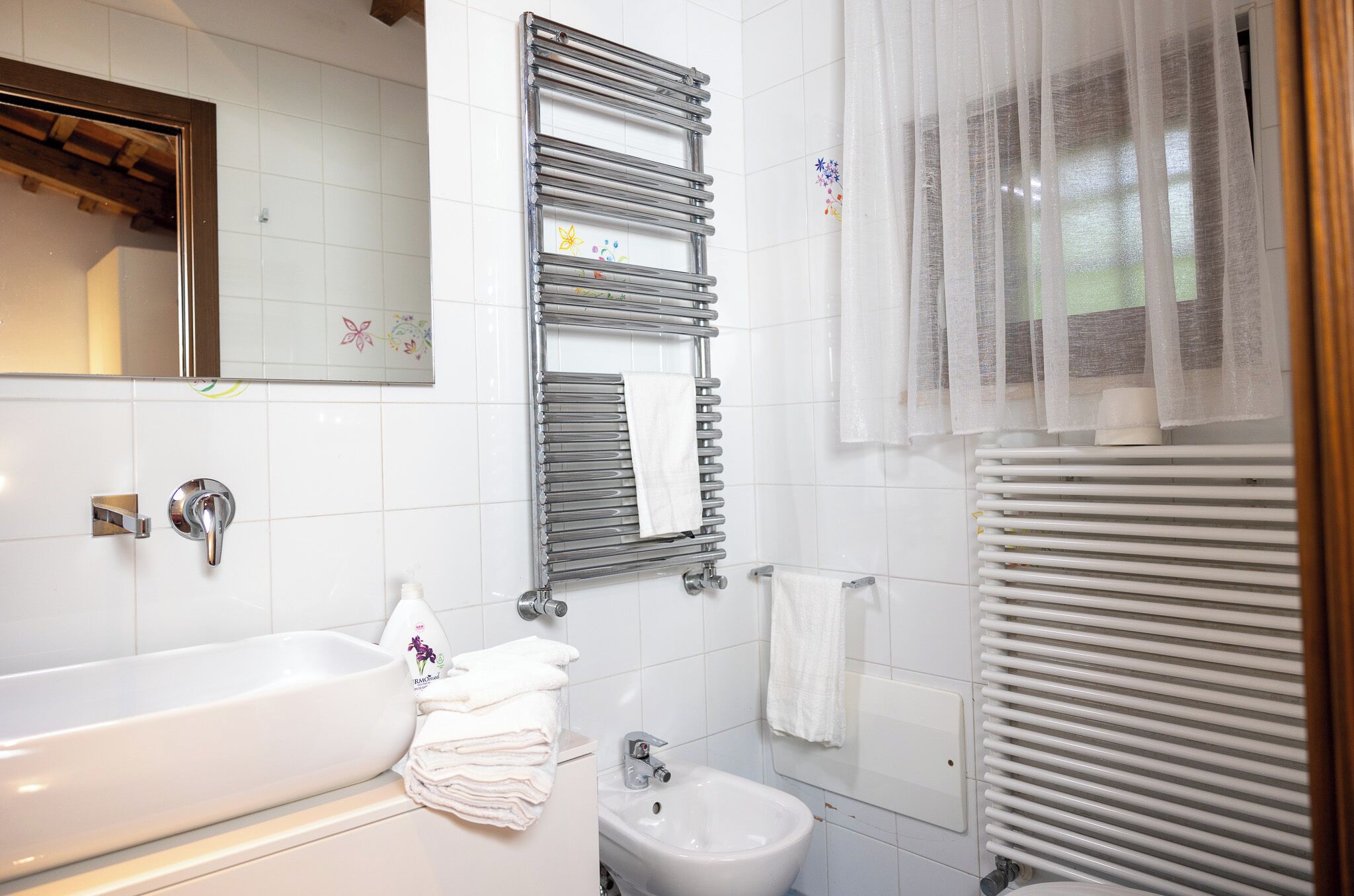 Studiosuite | Badezimmer