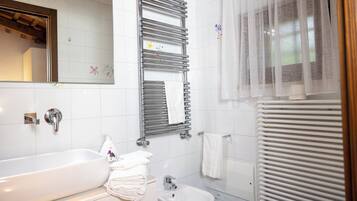 Studiosuite | Badezimmer