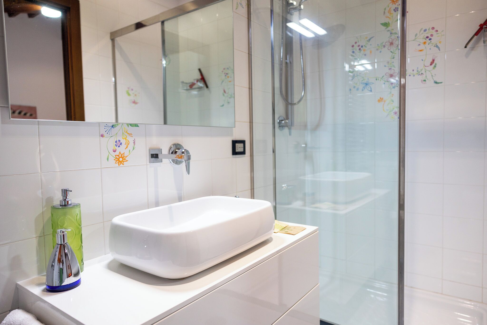 Studio Suite | Bathroom