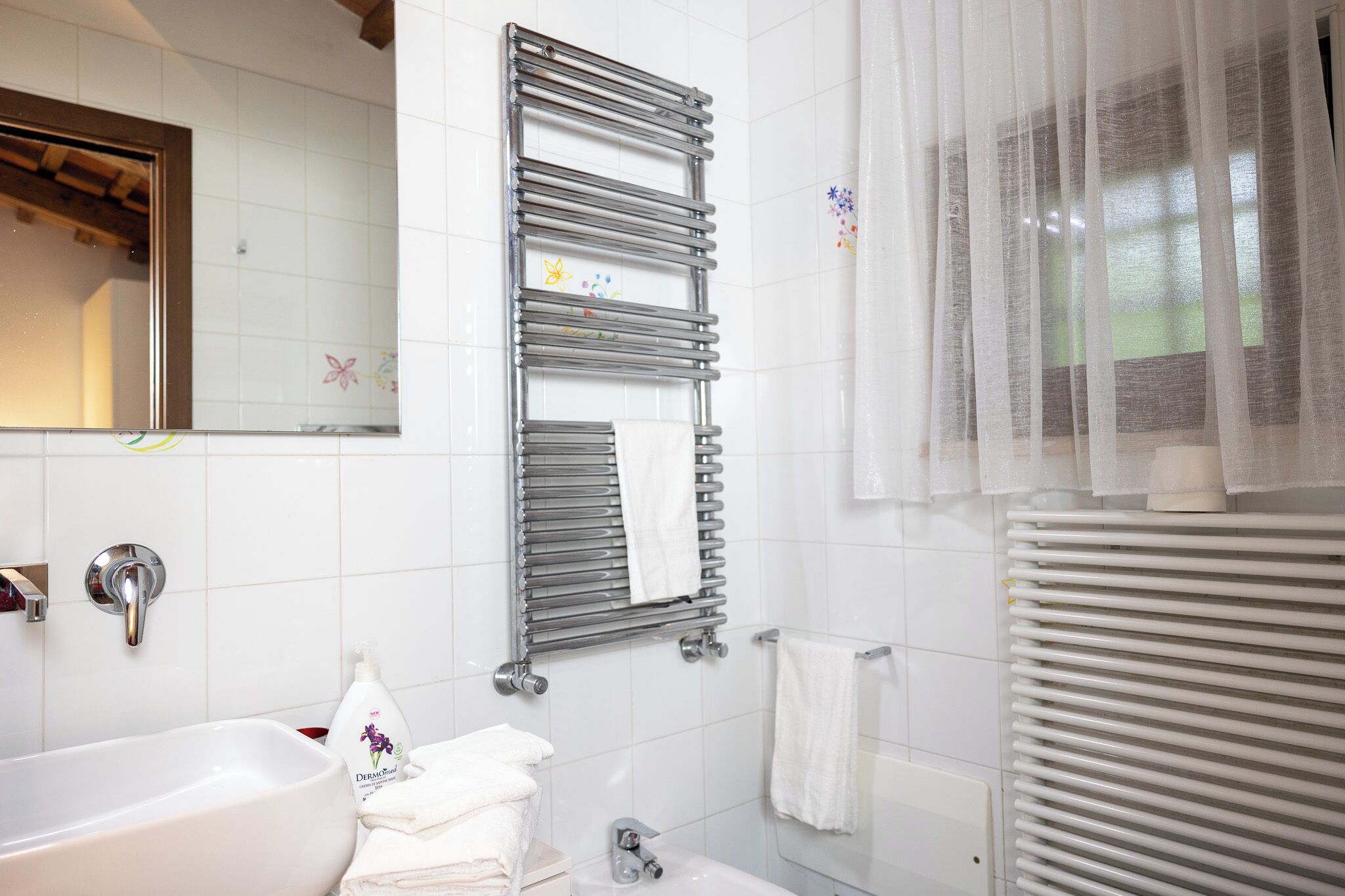 Studiosuite | Badezimmer