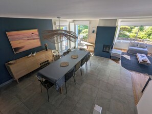Interior - Grande Villa Porzic - 10 pers. Beach Garden (Crozon)