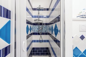 Bathroom - Casa AzzurroLido (Alghero)
