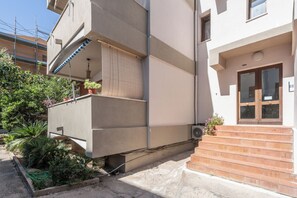 Exterior - Casa AzzurroLido (Alghero)