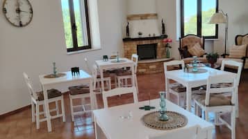 Restauration