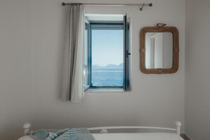 1 camera, ferro/asse da stiro, Wi-Fi, lenzuola