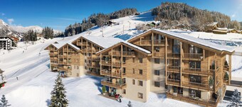 TERRESENS - Les Balcons de Juliette