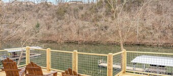 The Drift Resort