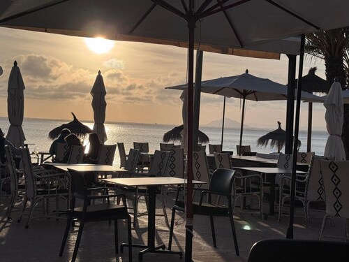 Casita de Cristal – A Unique Place for Unforgettable Memories