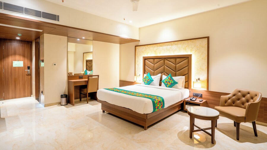Treebo Premium Merrit Badlapur