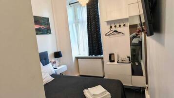 Doppelzimmer - Zimmer 2 | Kostenloses WLAN