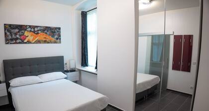 OneWay Apartments