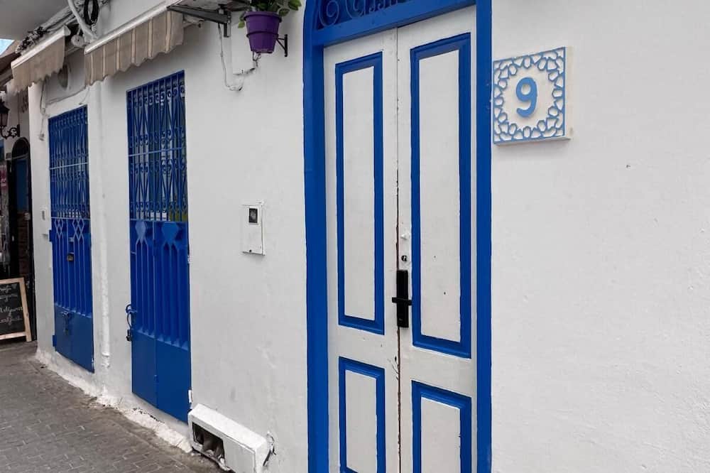 tangier medina apartments