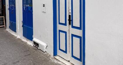 tangier medina apartments