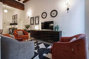Televisión, libros