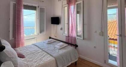 Vrbo property