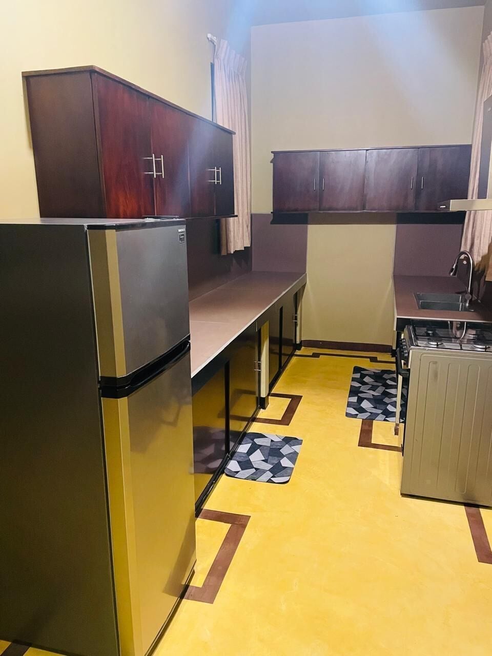Cocina compartida