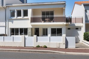 Exterieur