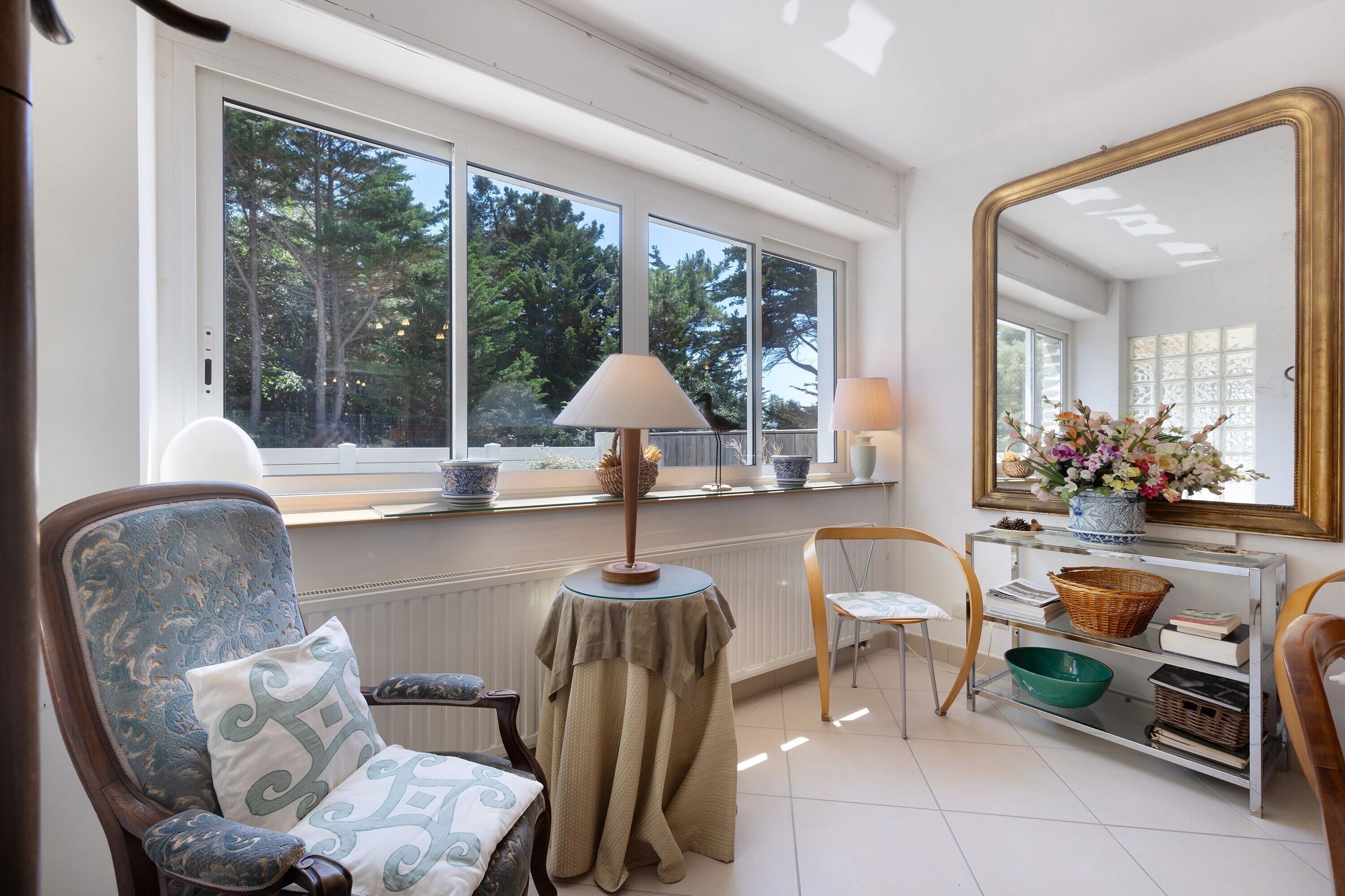 Interieur
