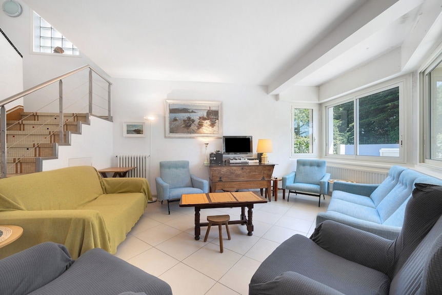 Stay For 10 People, Family-friendly, 200m From The Beach - Vendée