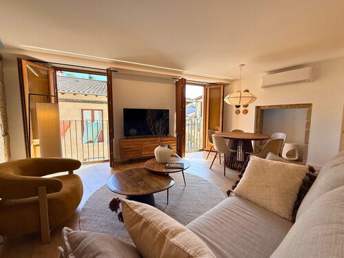 YourHouse O Canelar family apartment