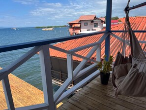 Property grounds - Blue Marlin (Bocas del Toro)
