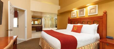 3 bedrooms, iron/ironing board, Internet, bed sheets