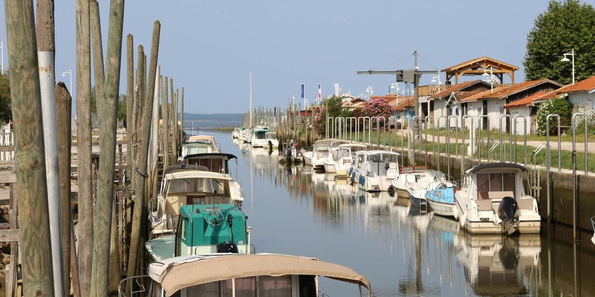 Port de plaisance