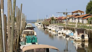 Port de plaisance